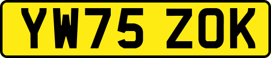 YW75ZOK