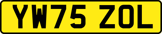YW75ZOL