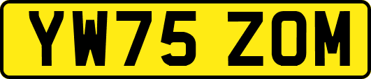 YW75ZOM