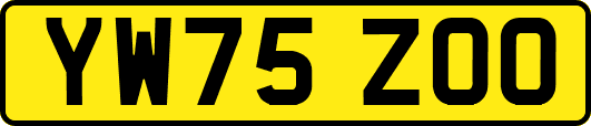 YW75ZOO