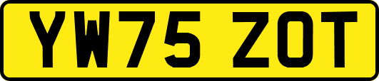 YW75ZOT