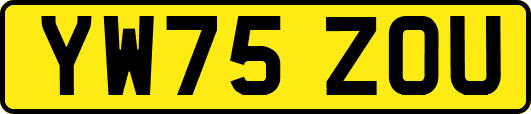 YW75ZOU