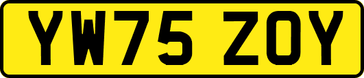 YW75ZOY