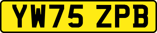 YW75ZPB