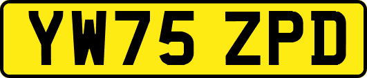 YW75ZPD
