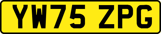 YW75ZPG