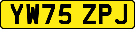 YW75ZPJ