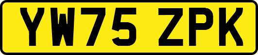 YW75ZPK