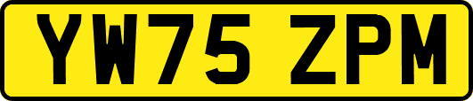 YW75ZPM