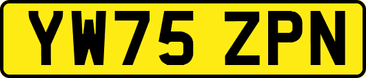 YW75ZPN