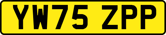 YW75ZPP