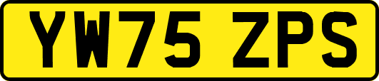 YW75ZPS