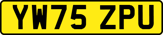 YW75ZPU