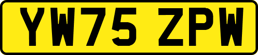 YW75ZPW