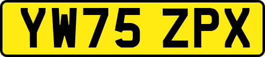 YW75ZPX