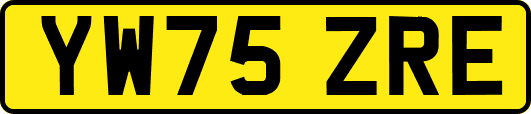 YW75ZRE