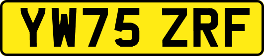 YW75ZRF