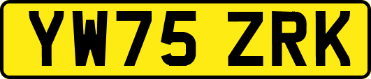 YW75ZRK