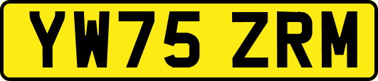 YW75ZRM