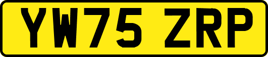 YW75ZRP