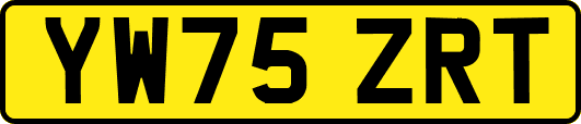 YW75ZRT