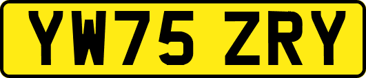 YW75ZRY
