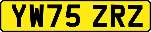 YW75ZRZ
