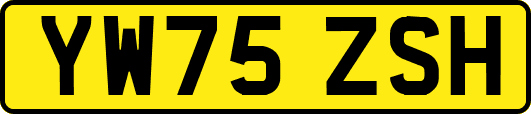 YW75ZSH