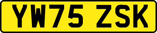 YW75ZSK