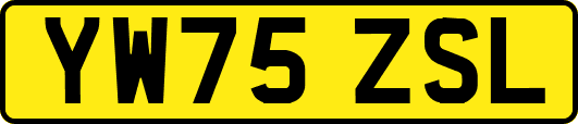 YW75ZSL