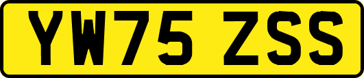 YW75ZSS