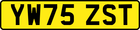 YW75ZST