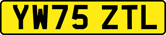 YW75ZTL