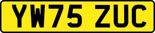 YW75ZUC