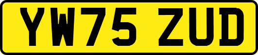 YW75ZUD