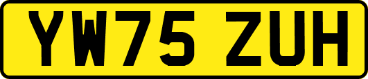 YW75ZUH