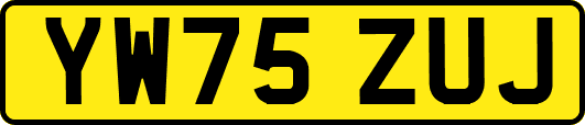 YW75ZUJ
