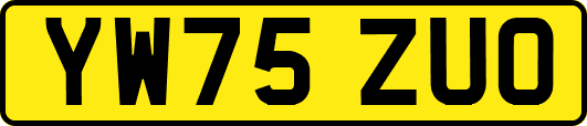 YW75ZUO