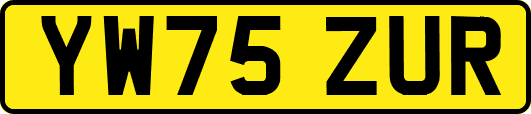 YW75ZUR