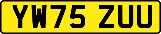 YW75ZUU