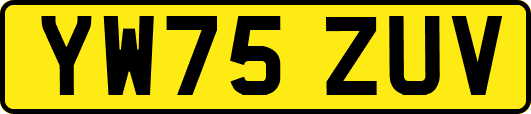 YW75ZUV