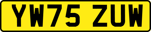 YW75ZUW