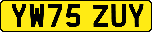 YW75ZUY