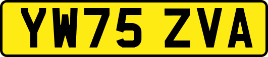 YW75ZVA