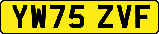 YW75ZVF