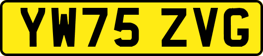 YW75ZVG