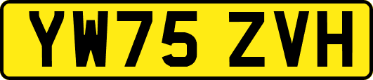 YW75ZVH