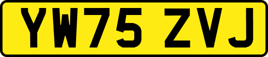 YW75ZVJ