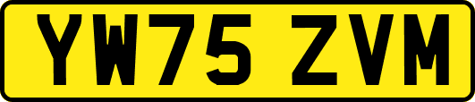 YW75ZVM