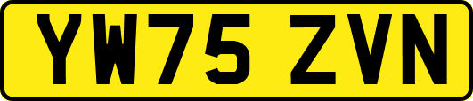 YW75ZVN